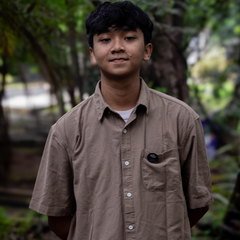 Muhammad Abubakar Fahrezi