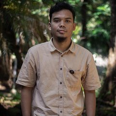 Ahmad Fahryan Pasaribu