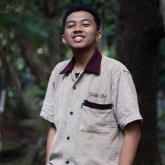 Farrel Aviyo Rahagi