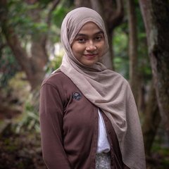 Fauziah Rahmadhani Gunawan