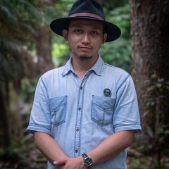 Muhammad Galih P.