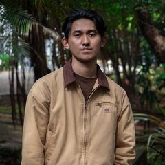 Giovan Perdana Al Kauts Bangsa