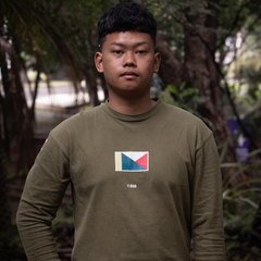 Muhammad Ikram Nazarianto