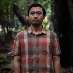 Rafly Ramadzin